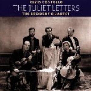 The Juliet Letters Album 