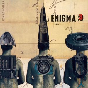 Enigma Le Roi Est Mort, Vive Le Roi!, 1996