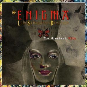 Enigma Love Sensuality Devotion: The Greatest Hits, 2001