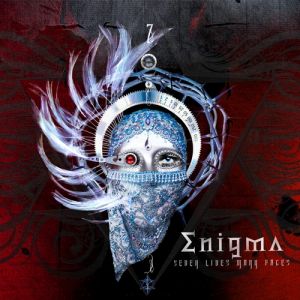 Album Enigma - Seven Lives Many Faces