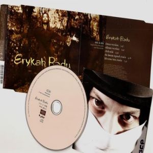 Album Erykah Badu - On & On