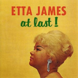 Etta James At Last!, 1960