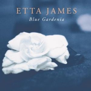 Etta James Blue Gardenia, 2001