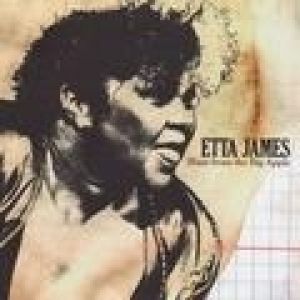 Etta James Blues From The Big Apple, 2007