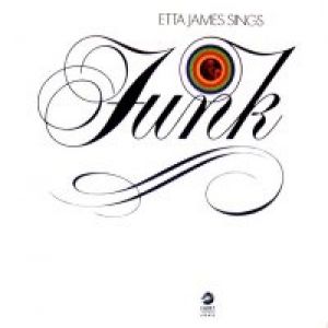 Etta James Etta James Sings Funk, 1970