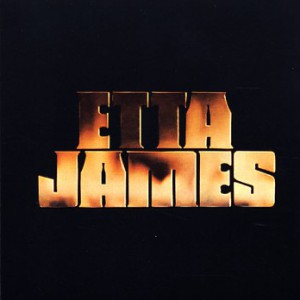 Etta James Etta James, 1973