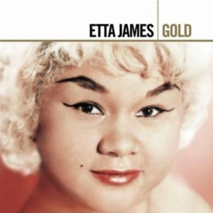 Etta James Gold, 2007
