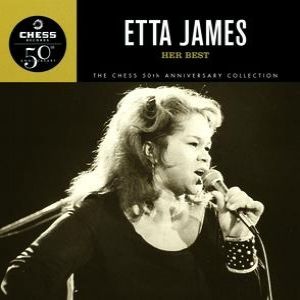 Etta James Her Best, 1997