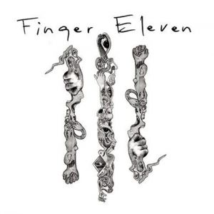 Album Finger Eleven - Finger Eleven