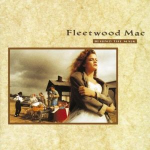 Fleetwood Mac Behind the Mask, 1990