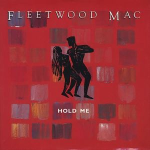 Album Fleetwood Mac - Hold Me