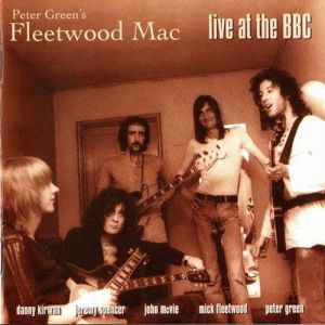 Fleetwood Mac Live at the BBC, 1995
