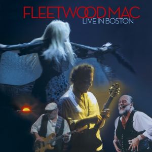 Fleetwood Mac Live in Boston, 1985