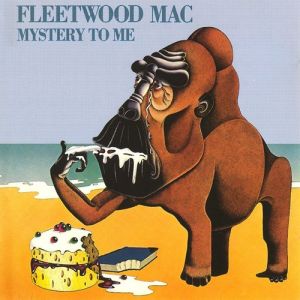 Fleetwood Mac Mystery to Me, 1973