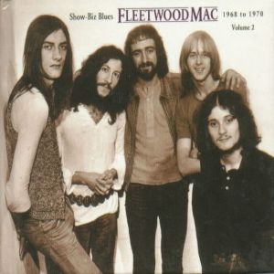 Fleetwood Mac Show-Biz Blues, 2001