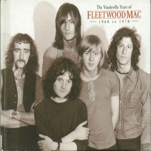 Fleetwood Mac The Vaudeville Years, 1998