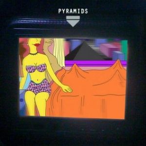 Album Pyramids - Frank Ocean