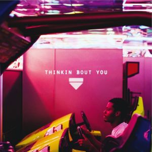 Album Thinkin Bout You - Frank Ocean