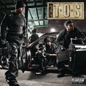 G-Unit T.O.S: Terminate on Sight, 2008