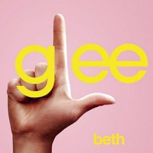 Glee Cast Beth, 2010