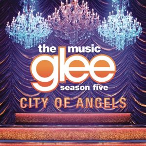 Glee Cast City of Angels, 2014