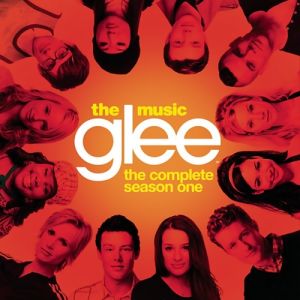 Glee Cast Glee: The Music, The Complete Season One, 2010