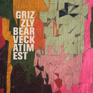 Album Grizzly Bear - Veckatimest