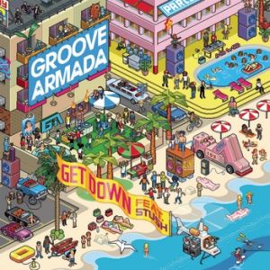 Groove Armada - Northern Star - Amazoncom Music