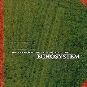 Album Hey - Echosystem
