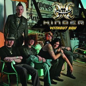 Album Hinder - Without You