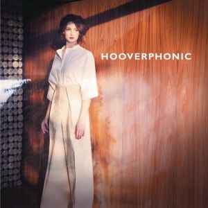 Hooverphonic Reflection, 2013