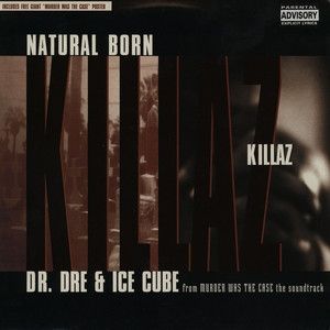 Natural Born Killaz