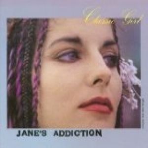 Jane's Addiction Classic Girl, 1991