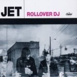 Album Rollover D.J. - Jet