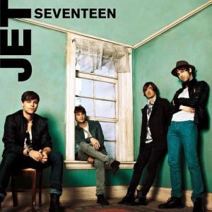 Album Seventeen - Jet