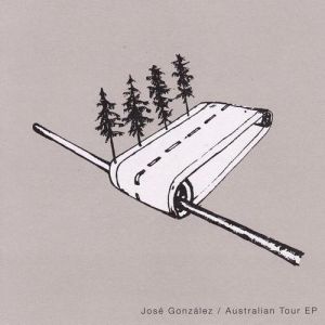 José González Australian Tour EP, 2005