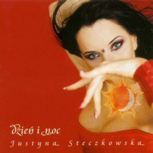 Album Justyna Steczkowska - Dzień i Noc