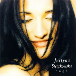 Justyna Steczkowska Naga, 1997