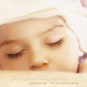 Justyna Steczkowska Puchowe kołysanki, 2008
