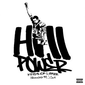Kendrick Lamar HiiiPoWeR, 2011