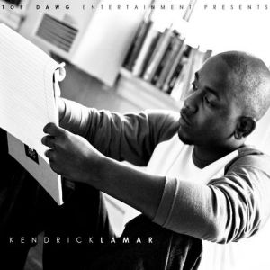 Kendrick Lamar Kendrick Lamar EP, 2009