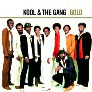 Kool & The Gang Gold, 2005