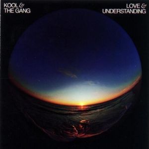 Kool & The Gang Love & Understanding, 1976