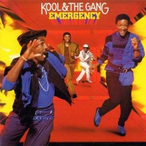 Album Kool & The Gang - Misled
