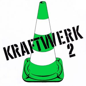 Kraftwerk Kraftwerk 2, 1972