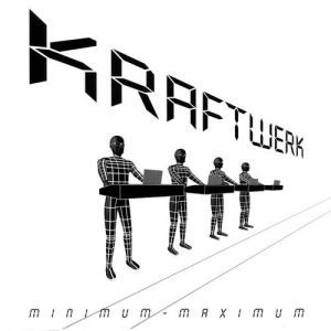 Kraftwerk Minimum-Maximum, 2005