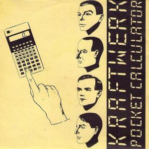 Kraftwerk computer love