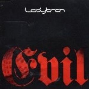 Ladytron Evil, 2003