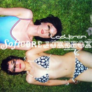 Ladytron Softcore Jukebox, 2003