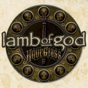 Lamb of God Hourglass, 2010
